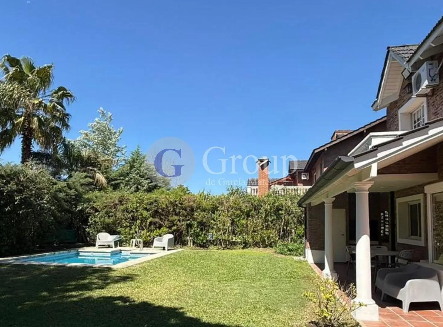 Casa en Venta en La Delfina, Pilar con pileta 4