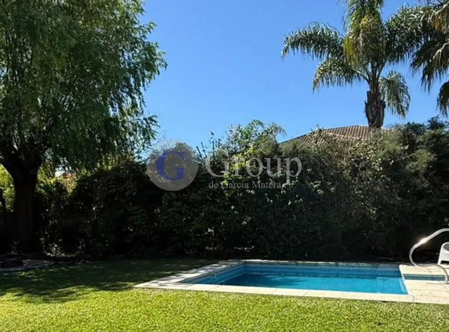 Casa en Venta en La Delfina, Pilar con pileta 2