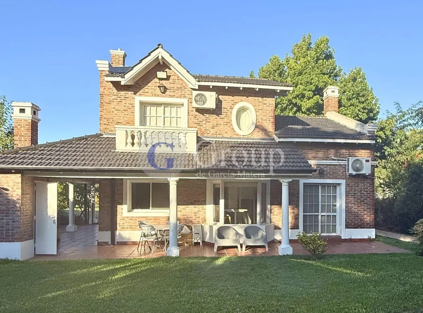 Casa en Venta en La Delfina, Pilar con pileta 3