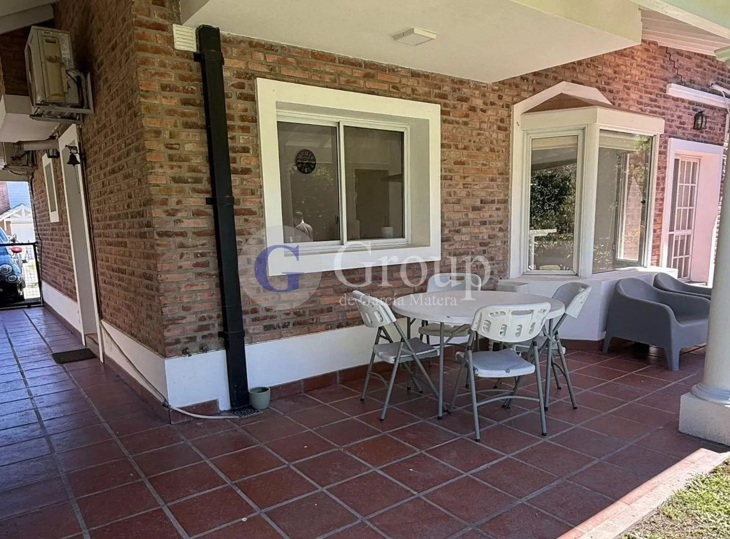 Casa en Venta en La Delfina, Pilar con pileta 5