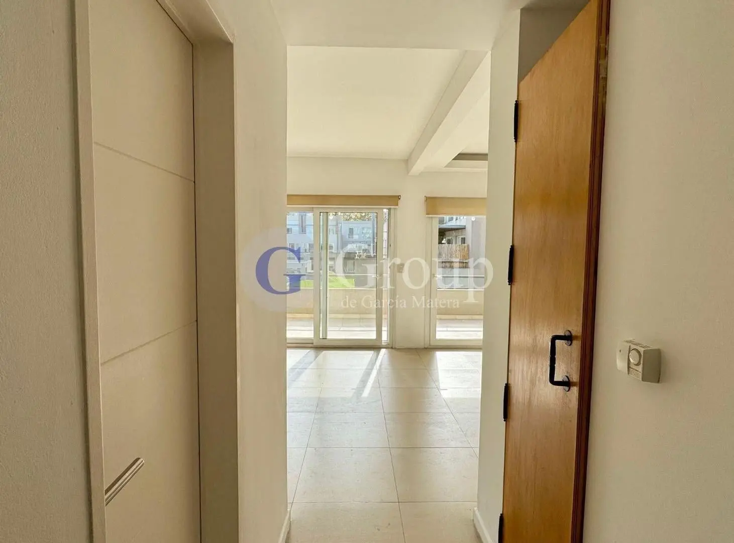 Departamento en venta 3 ambientes en Harmony Pilar 5