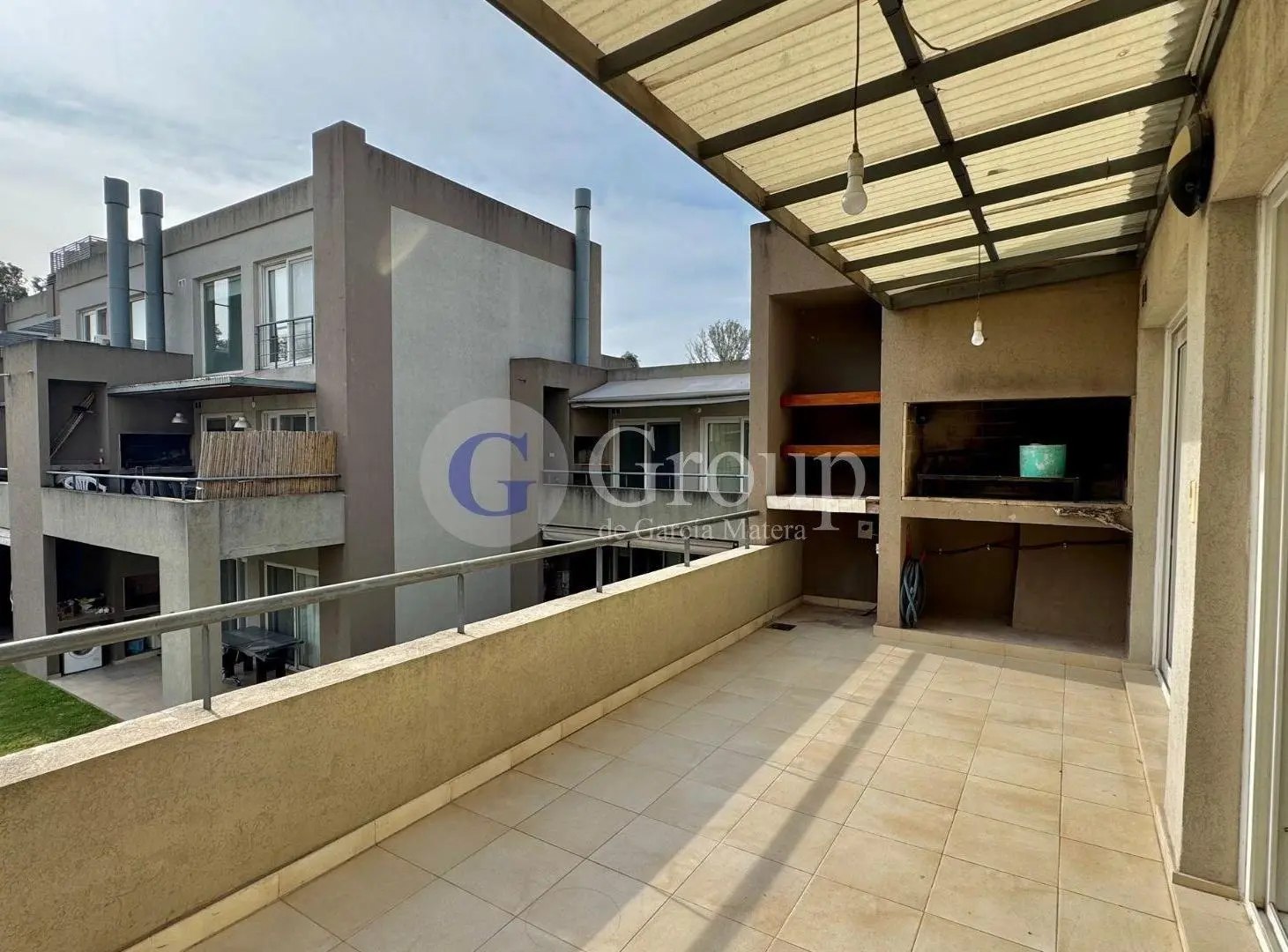 Departamento en venta 3 ambientes en Harmony Pilar 2