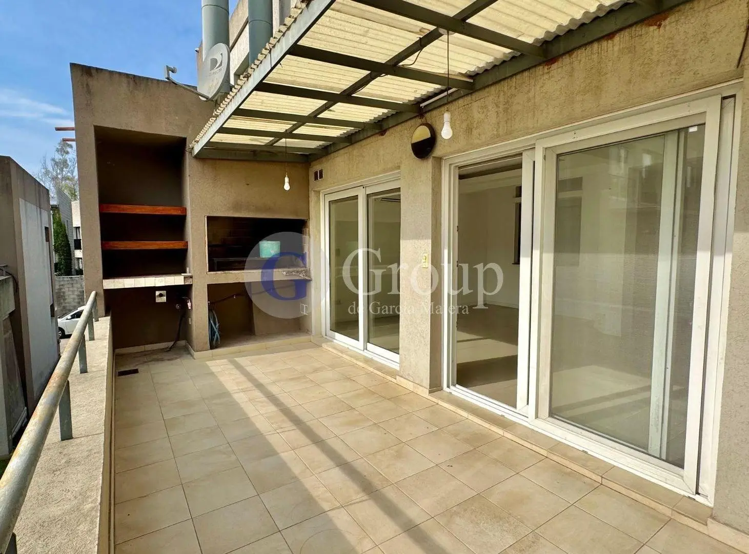 Departamento en venta 3 ambientes en Harmony Pilar 3