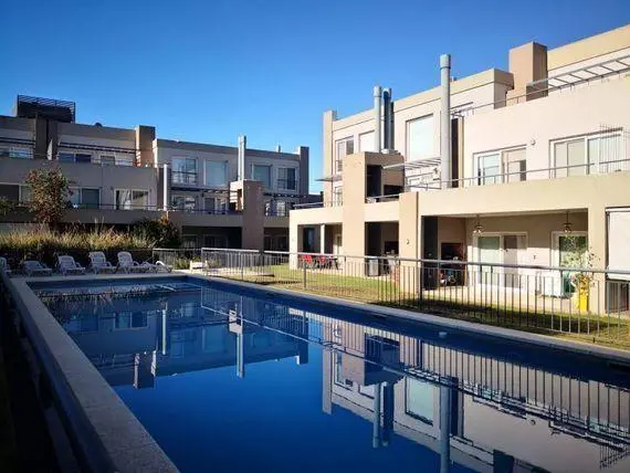 Departamento en venta en Harmony, Pilar 2