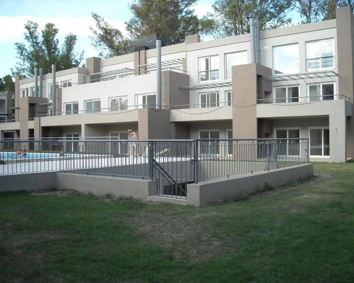 Departamento en venta en Harmony, Pilar 4