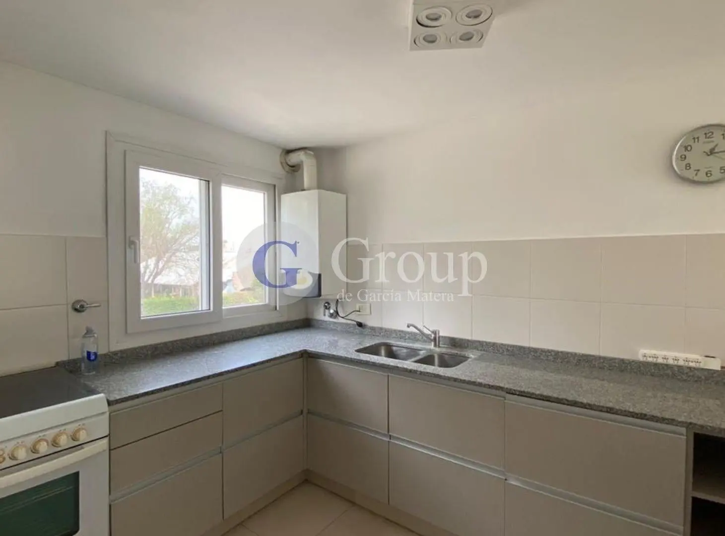 Departamento en venta 4 ambientes en Harmony Pilar 5