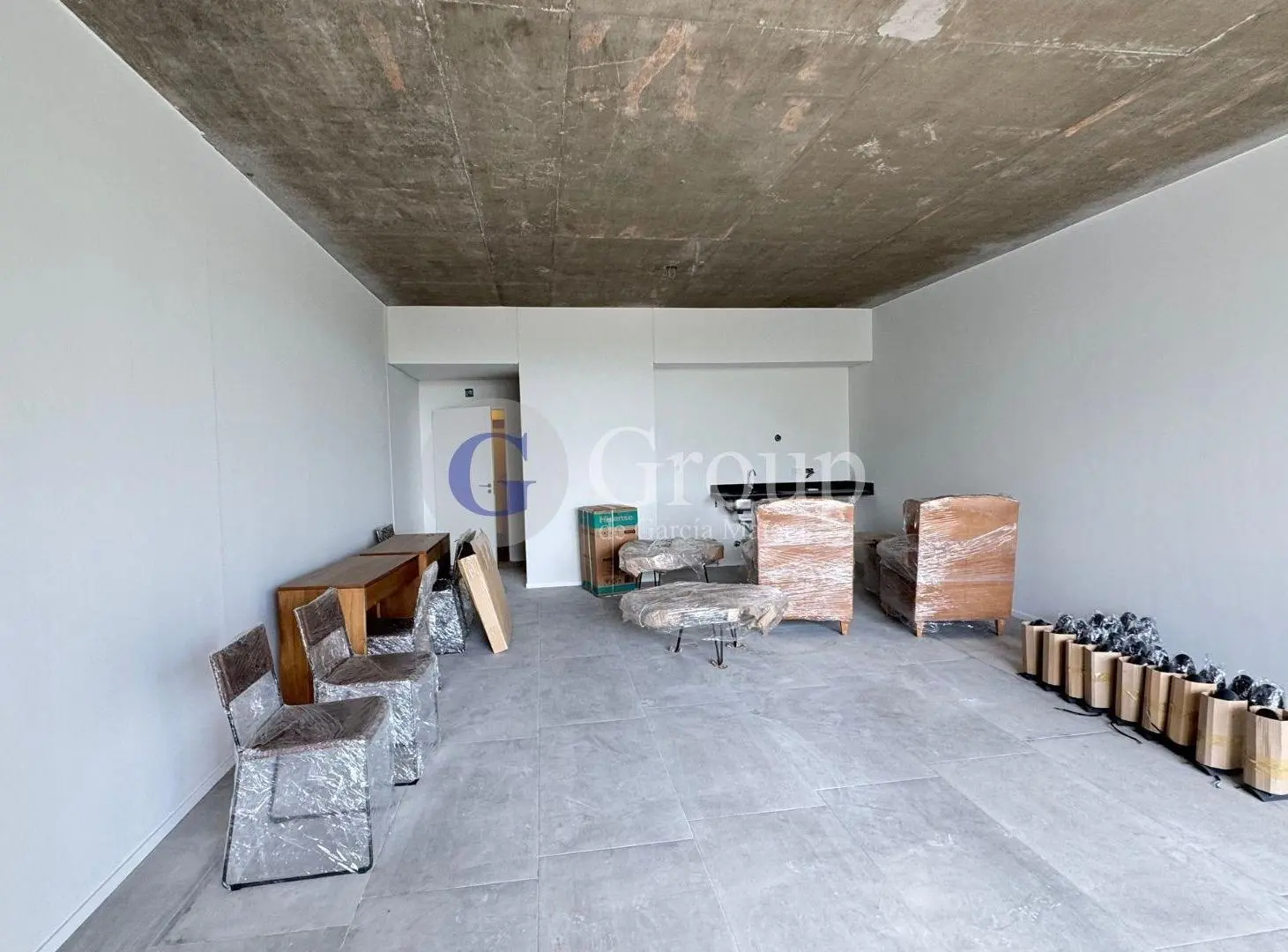 Departamento en venta en Studios Work & Live, Ayres Vila Pilar 2