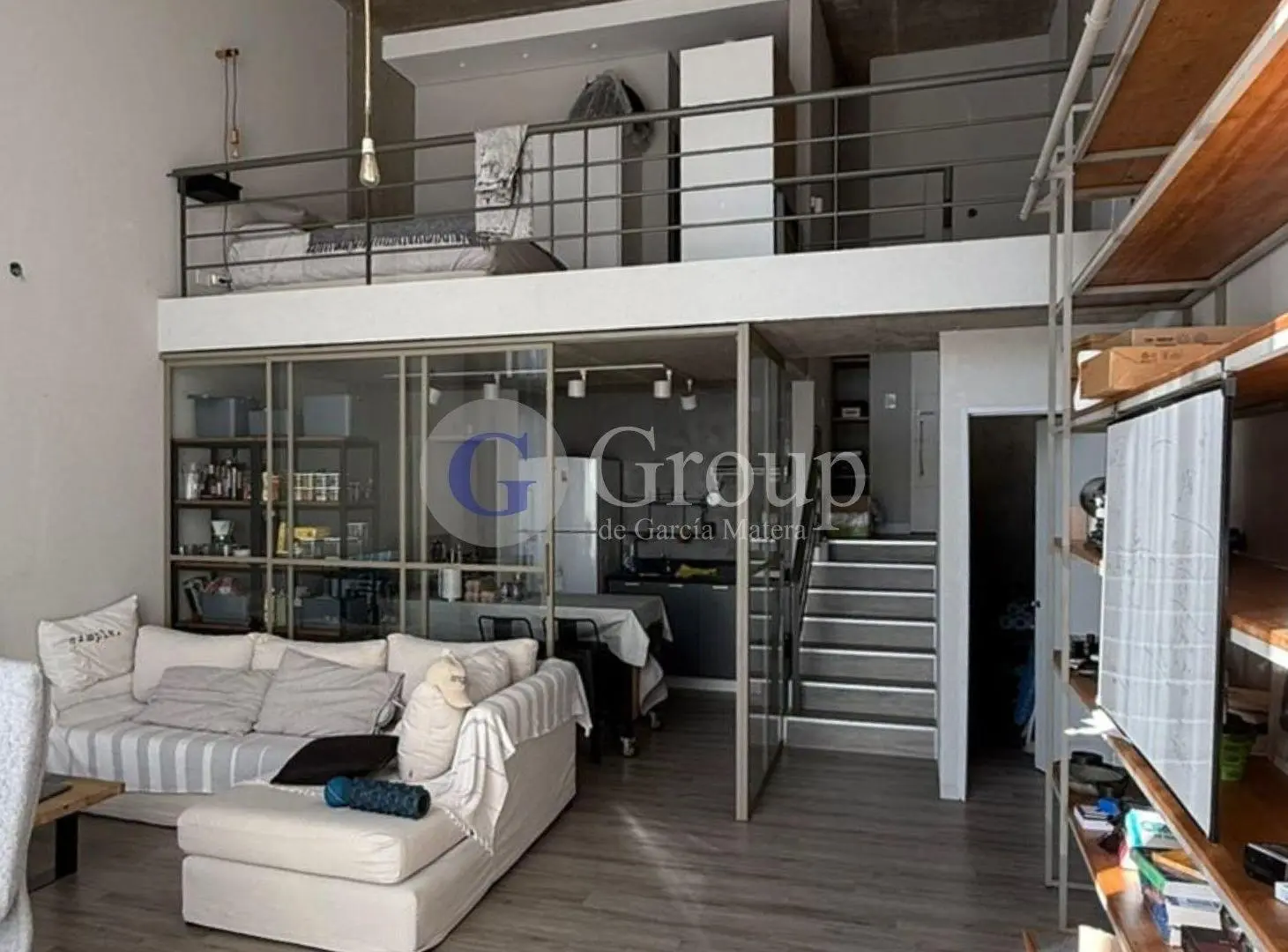 Departamento en venta en Studios Work & Live 2