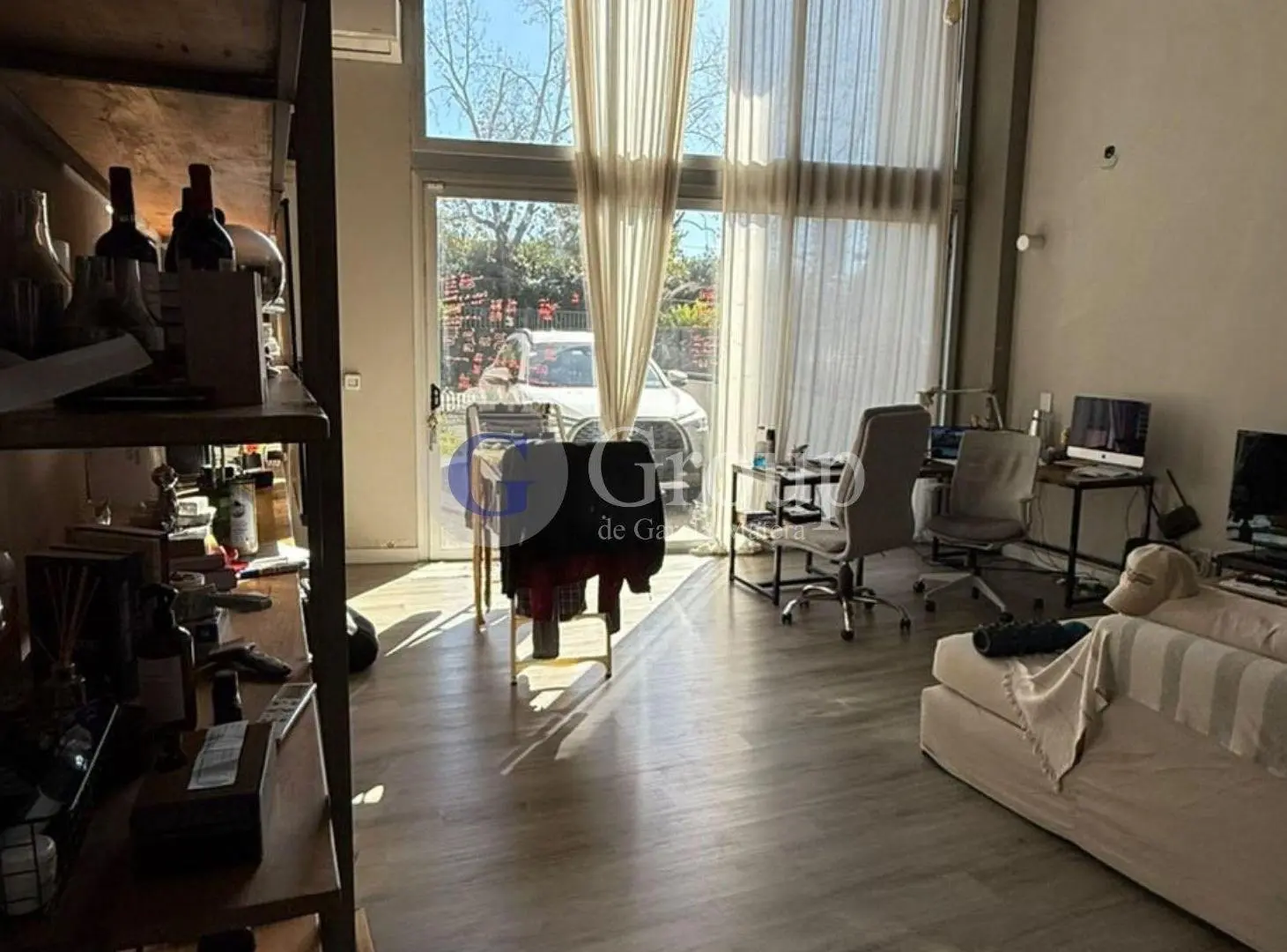 Departamento en venta en Studios Work & Live 3
