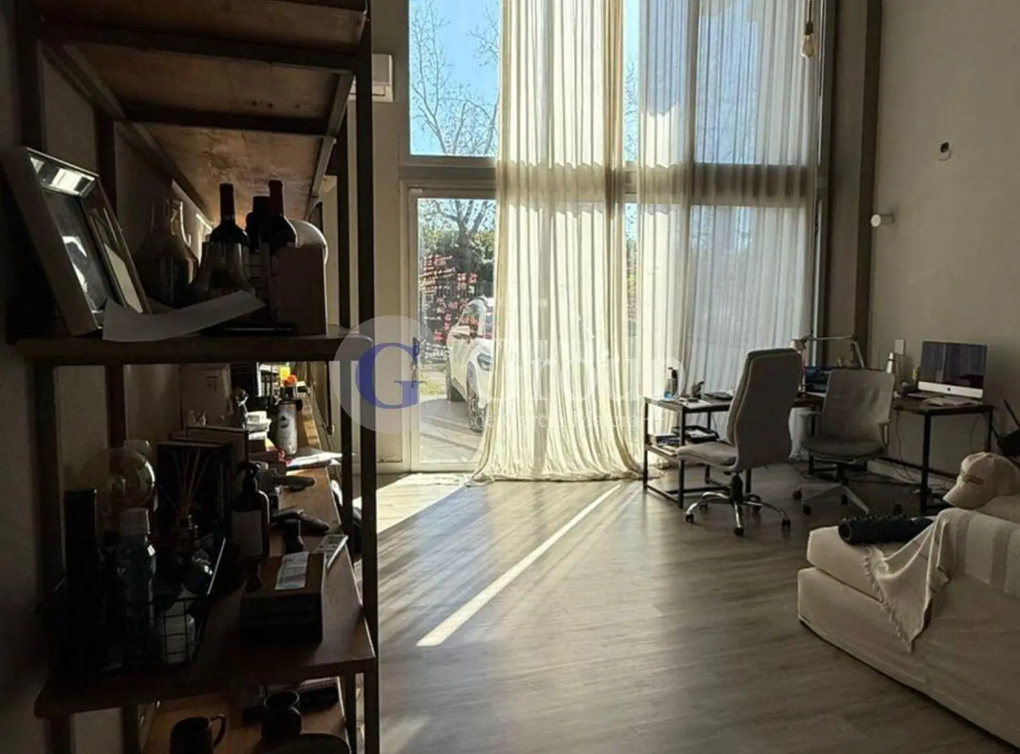 Departamento en venta en Studios Work & Live 4