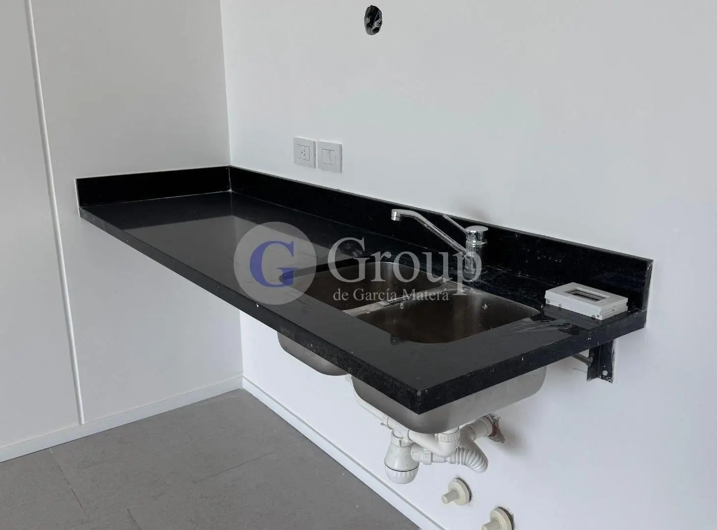 Monoambiente en venta en Studios Work & Live, Ayres Vila 5