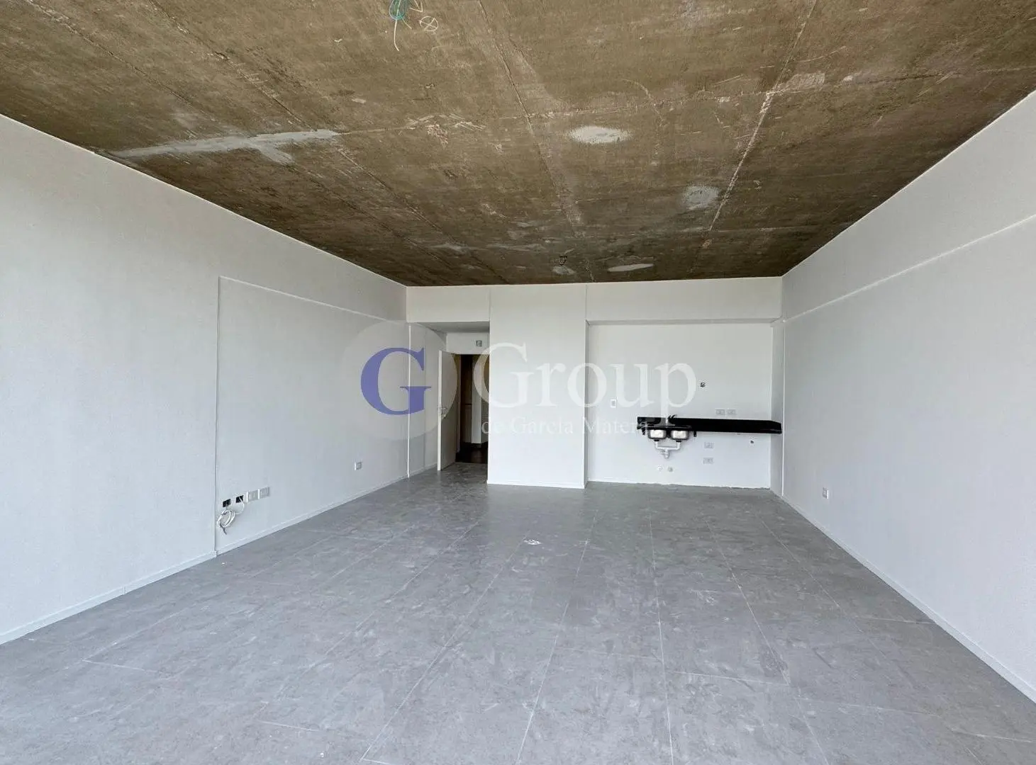 Departamento en venta en Studios Work & Live, Ayres Vila, Pilar 3