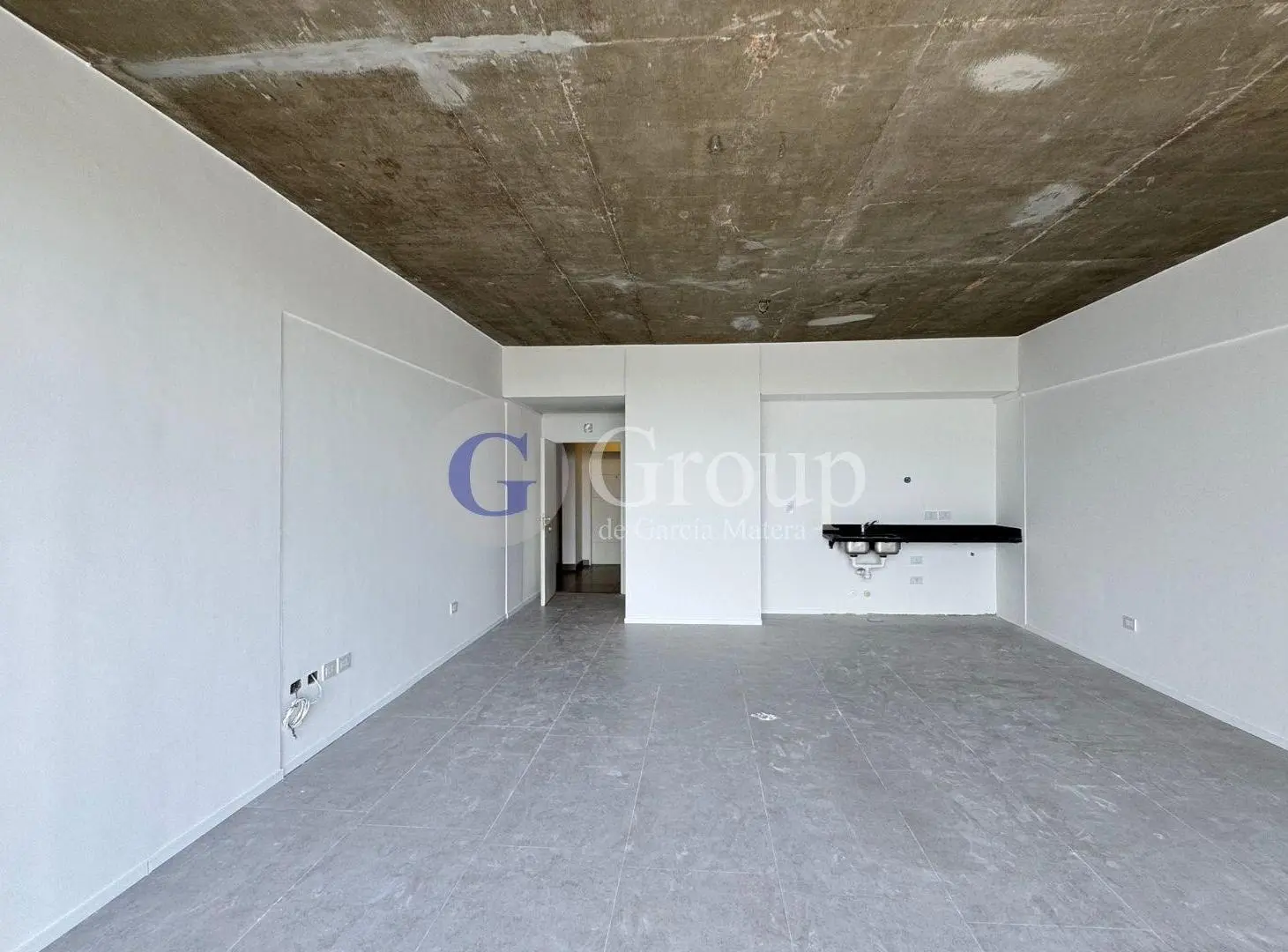 Departamento en venta en Studios Work & Live, Ayres Vila, Pilar 2