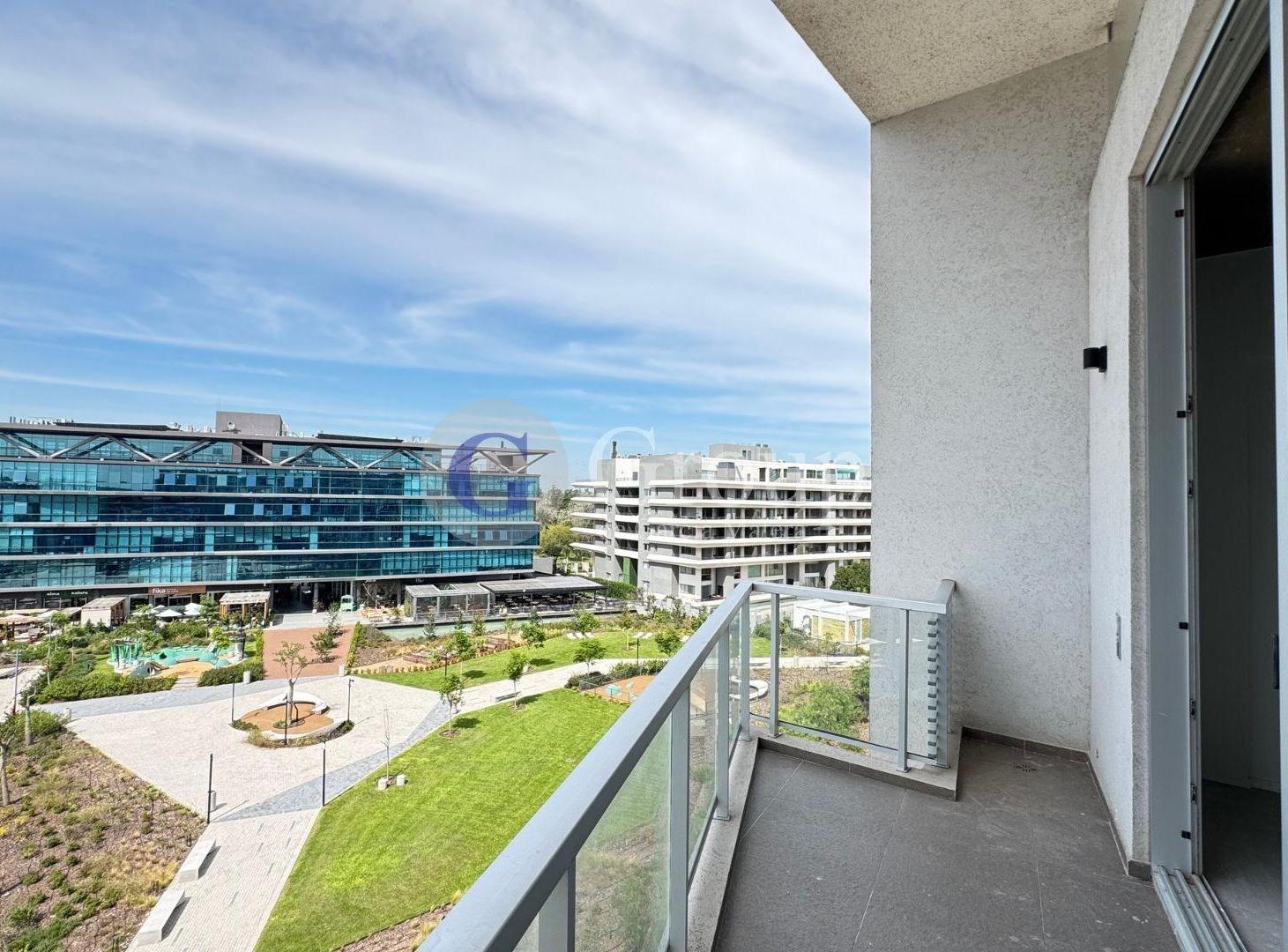 Departamento en venta en Studios Work & Live, Ayres Vila, Pilar