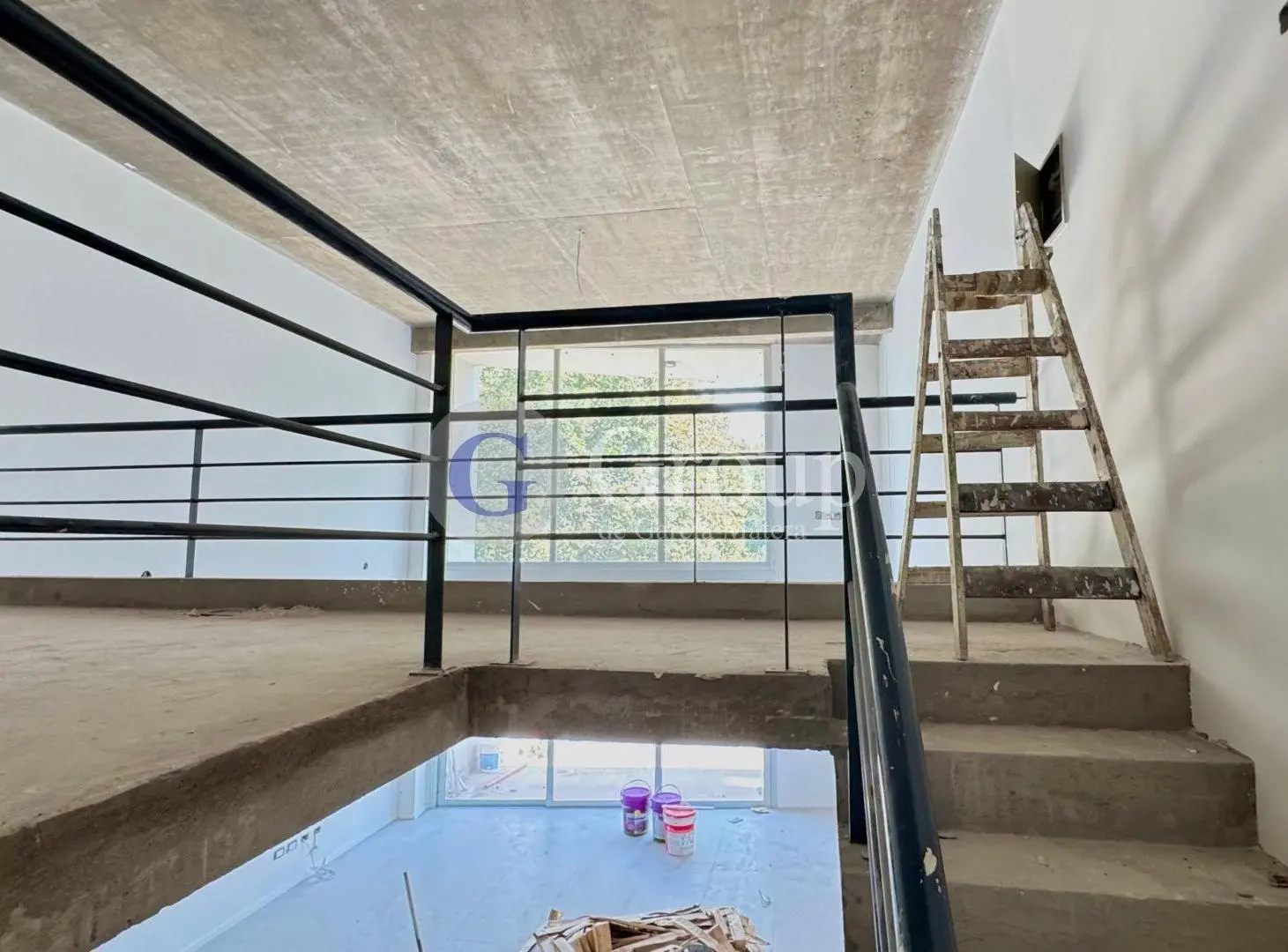 Deparatmento tipo loft en venta en Studios Work & Live, Pilar 5