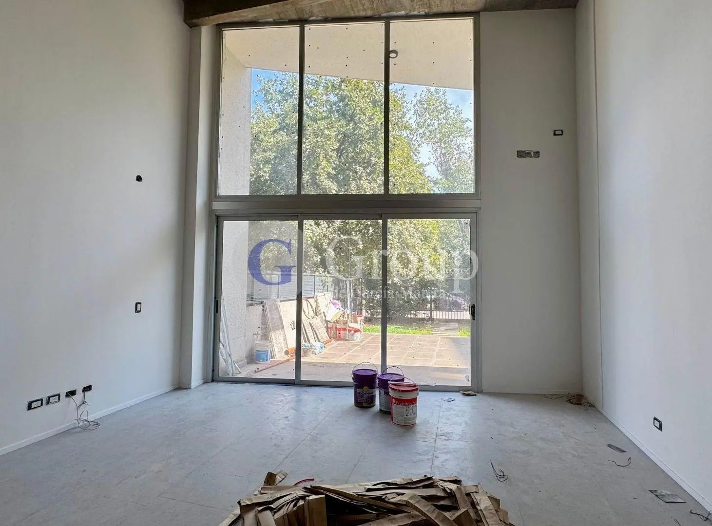 Deparatmento tipo loft en venta en Studios Work & Live, Pilar 4