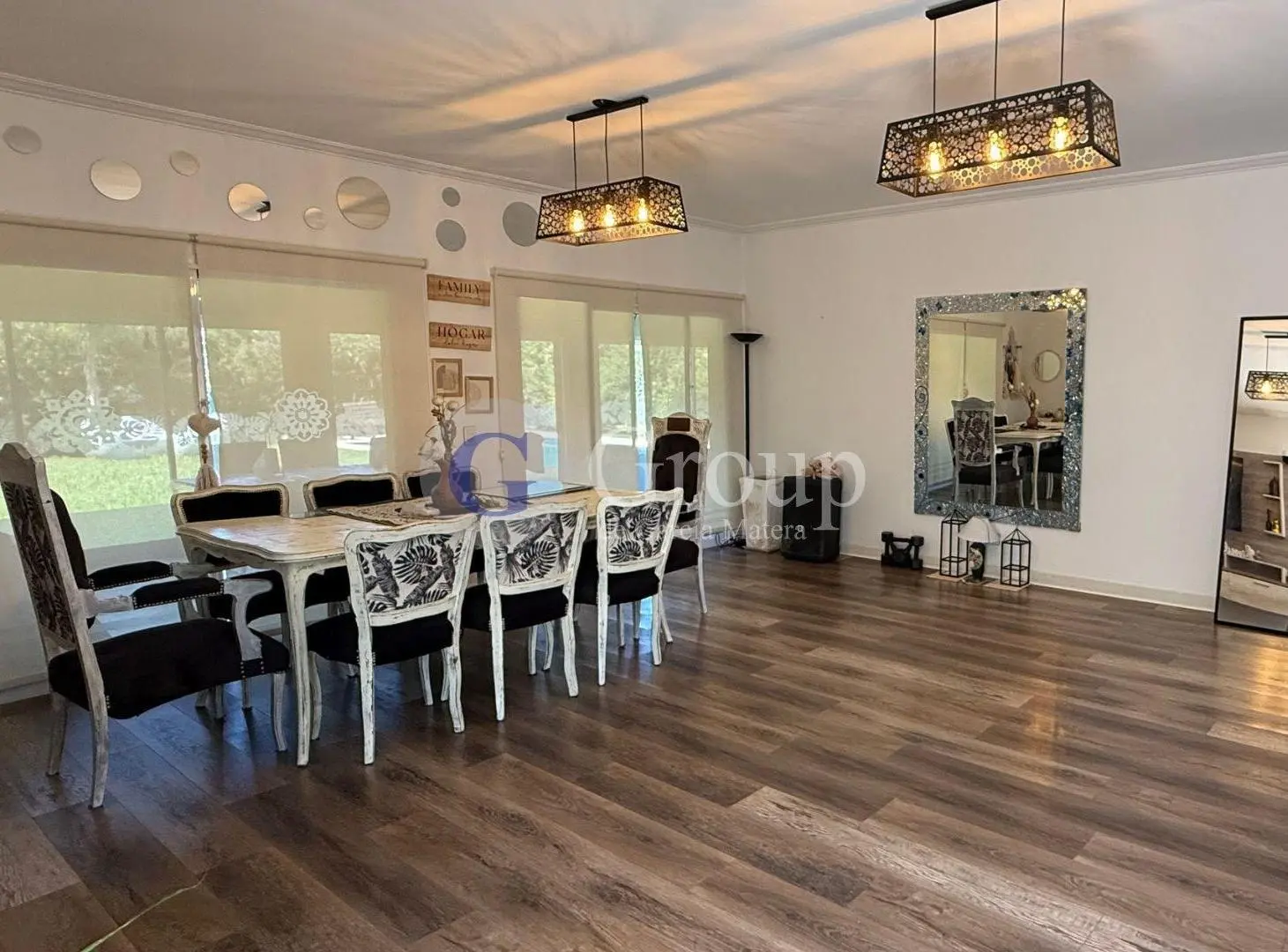 Casa Chalet en Venta en San Eduardo, Pilar del Este, Pilar 5