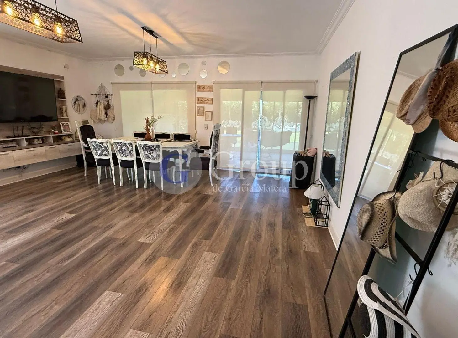 Casa Chalet en Venta en San Eduardo, Pilar del Este, Pilar 4