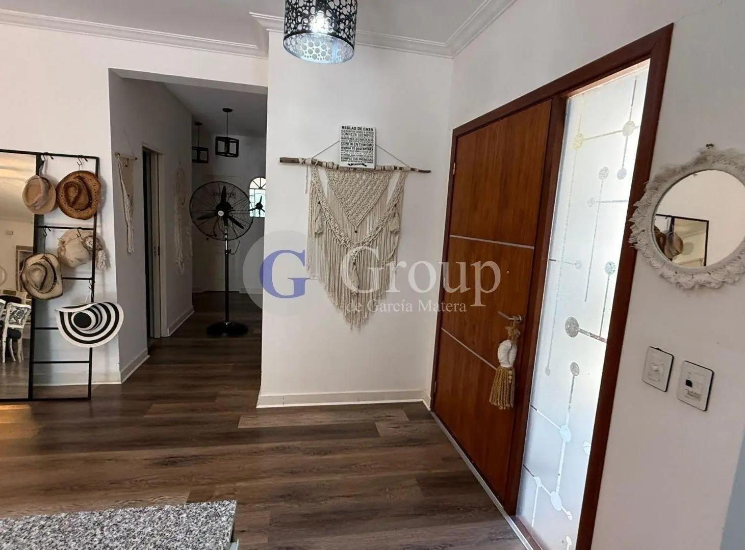 Casa Chalet en Venta en San Eduardo, Pilar del Este, Pilar 3