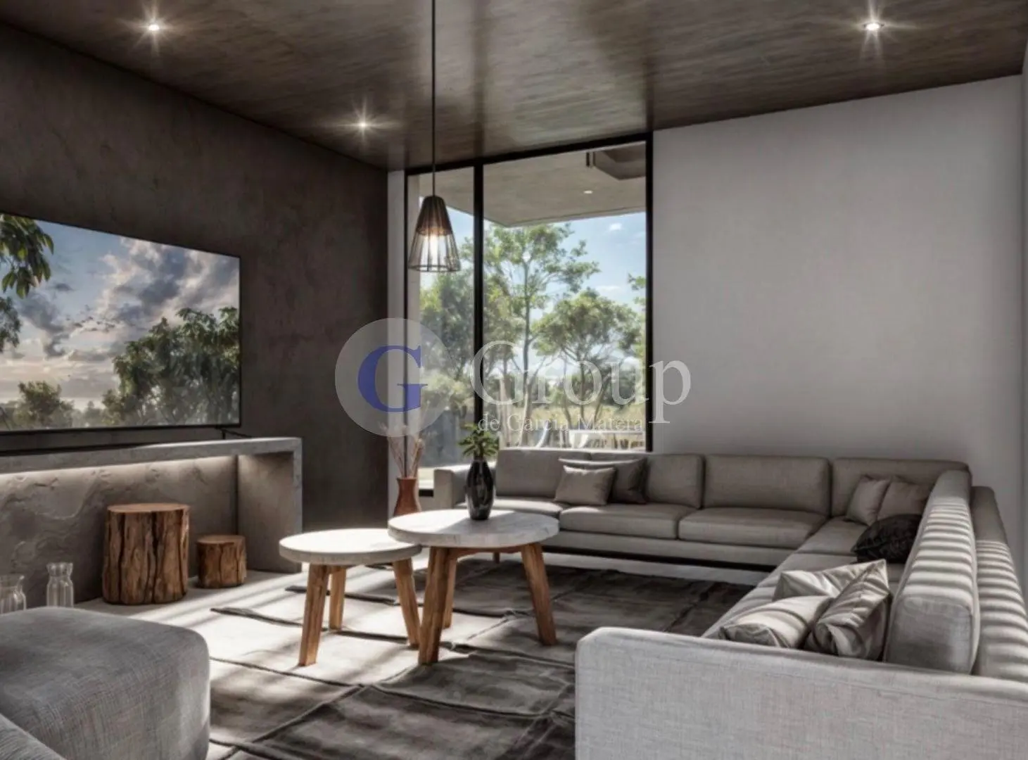 Casa a estrenar en venta en San Pablo, Pilar, Zona Norte 4