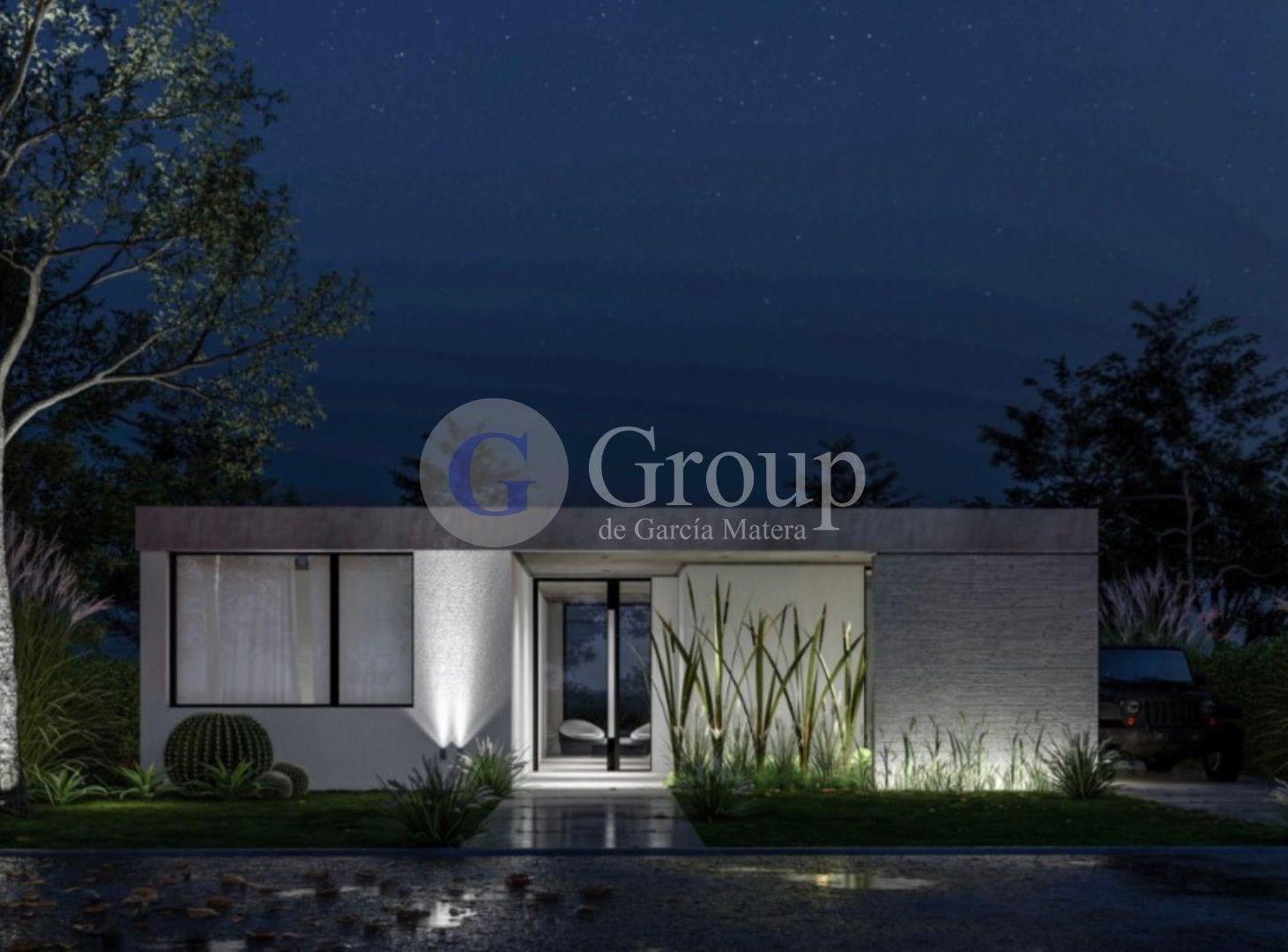 Casa a estrenar en venta en San Pablo, Pilar, Zona Norte
