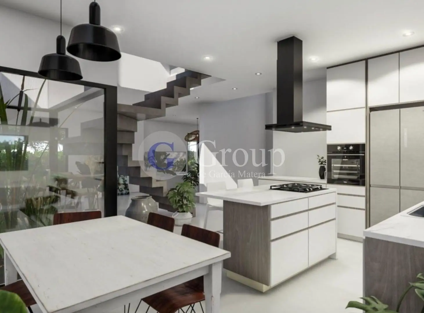Casa en venta en San Pablo, Pilar, Zona Norte 3
