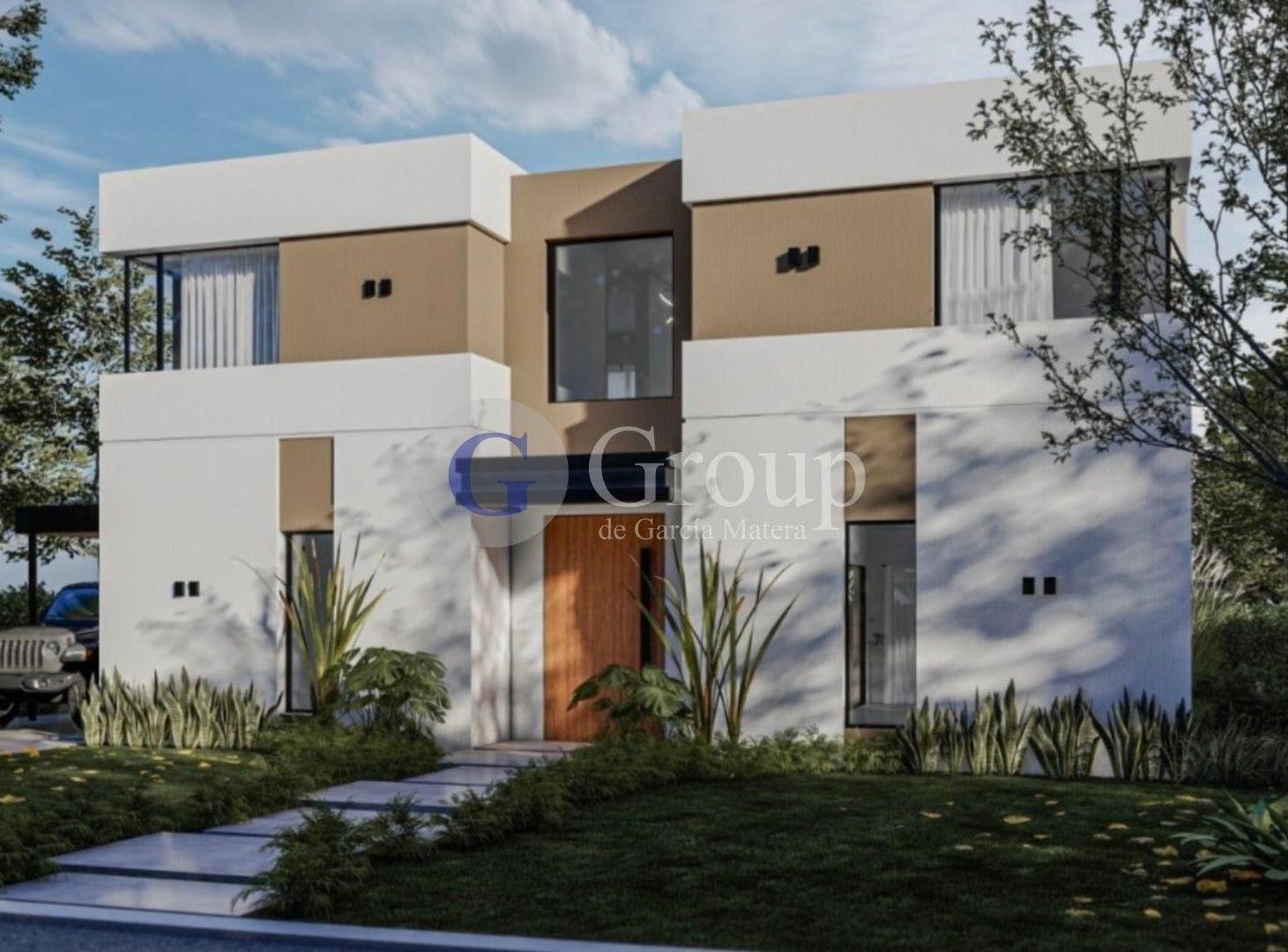 Casa en venta en San Pablo, Pilar, Zona Norte