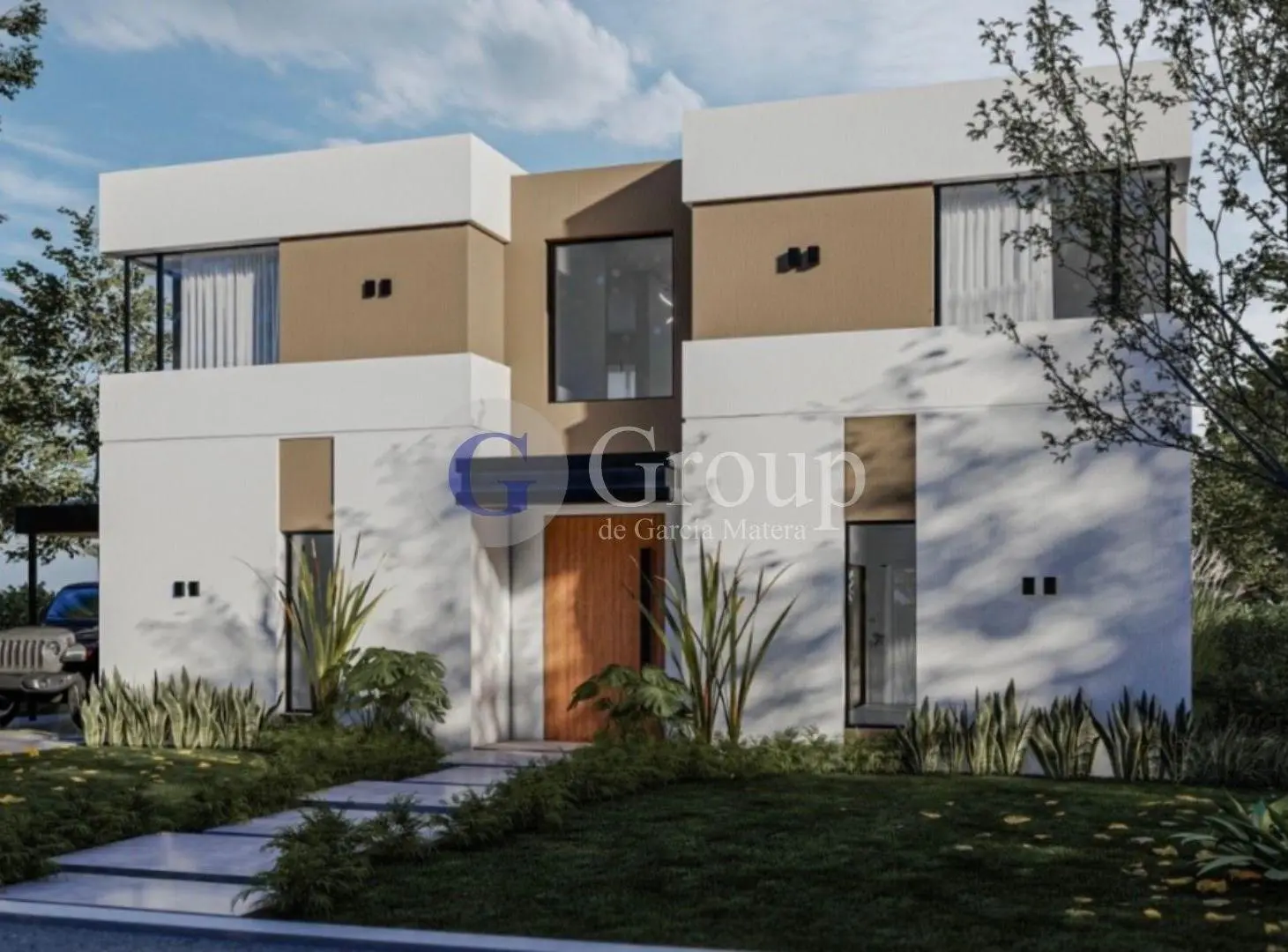 Casa en venta en San Pablo, Pilar, Zona Norte 1
