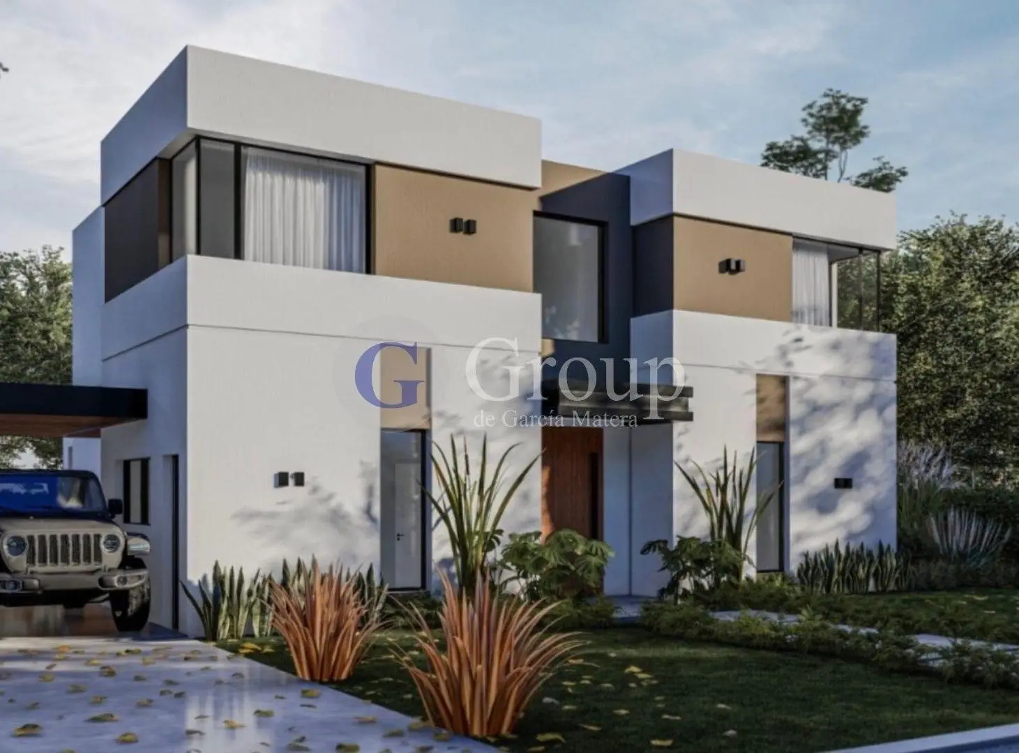 Casa en venta en San Pablo, Pilar, Zona Norte 5