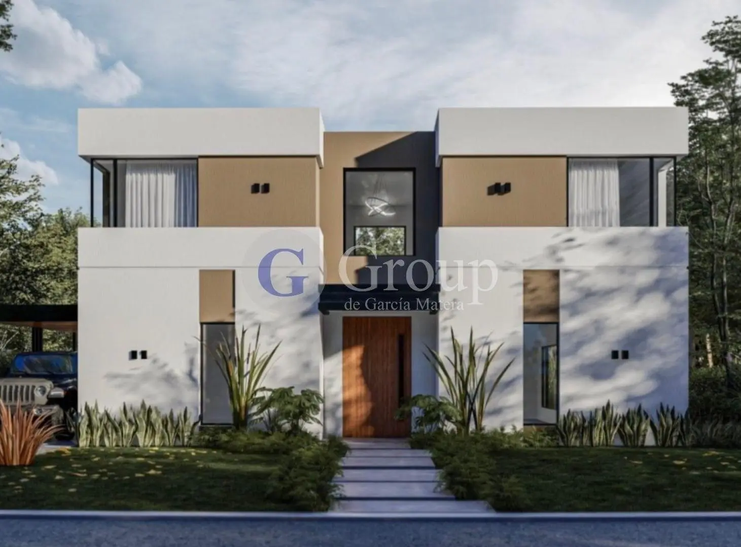 Casa en venta en San Pablo, Pilar, Zona Norte 2