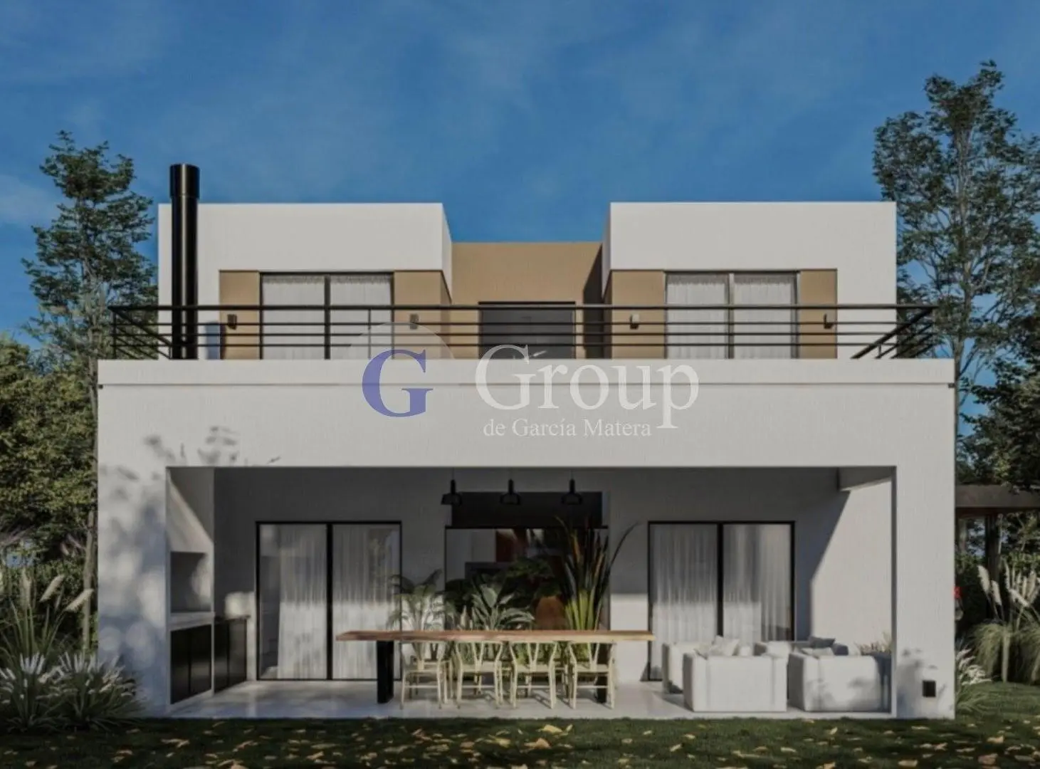 Casa en venta en San Pablo, Pilar, Zona Norte 4