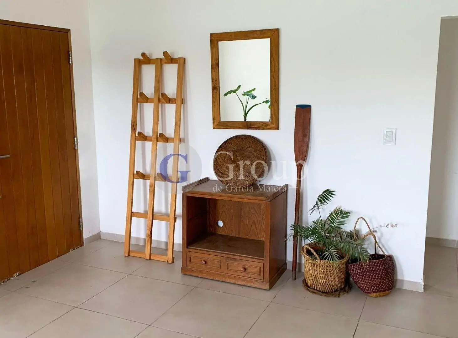 Casa en alquiler en El Cantón Norte, Escobar 2