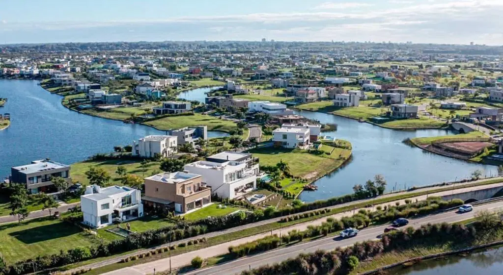 Terreno Lote en Venta en Costas, Puertos, Escobar 2