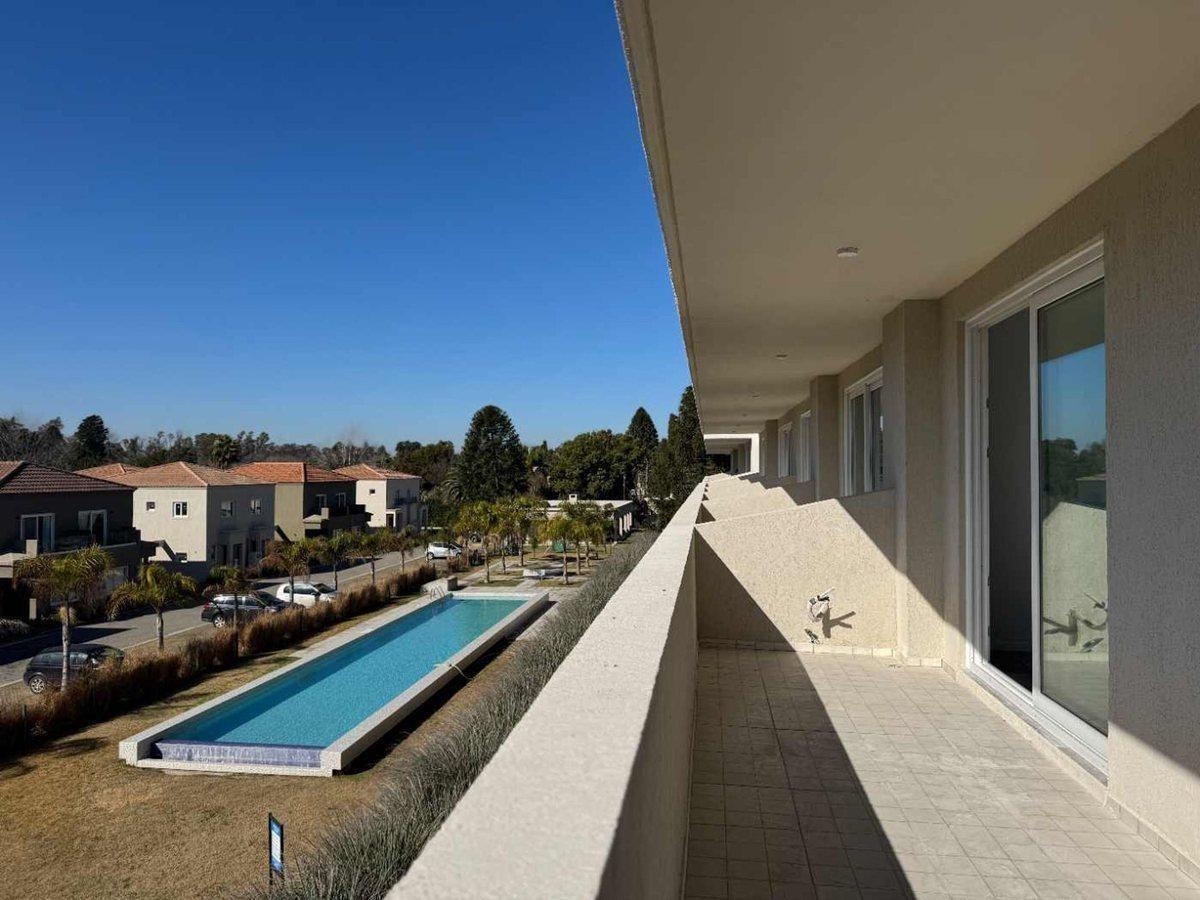 Foto de Casa Dúplex en Alquiler en Saravi Village, Pilar, G.B.A. Zona Norte, imagen 4