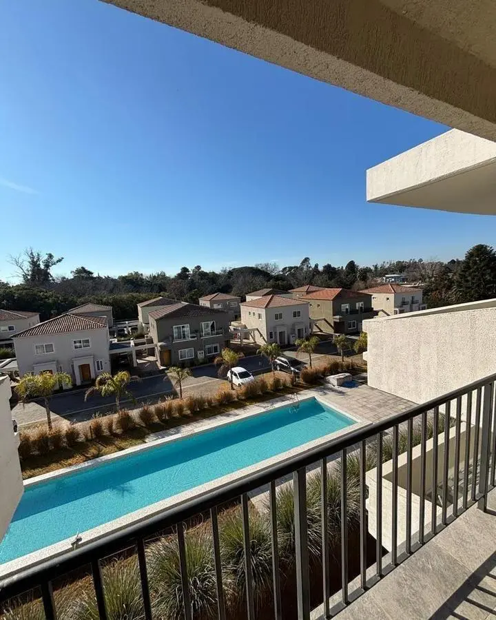 Casa Dúplex en Alquiler en Saravi Village, Pilar, G.B.A. Zona Norte 4