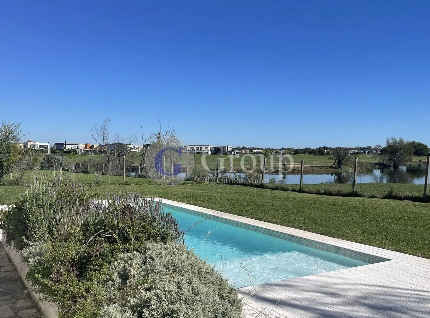 Casa Chalet  en Venta en El Cantón Golf, El Cantón, Escobar 4