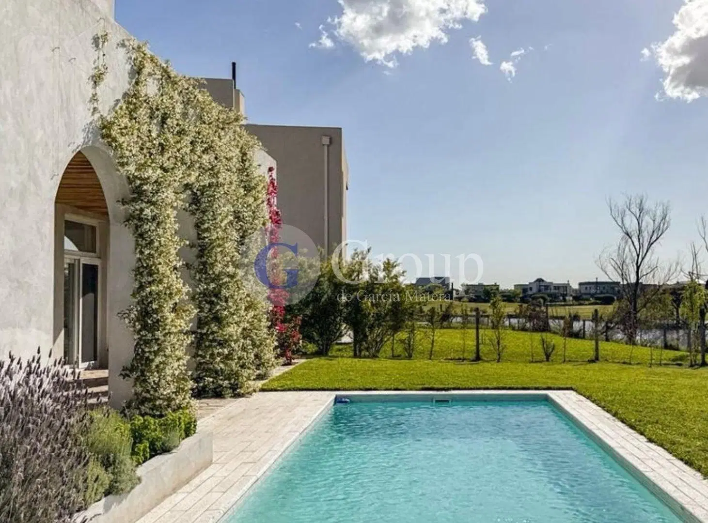Casa Chalet  en Venta en El Cantón Golf, El Cantón, Escobar 3