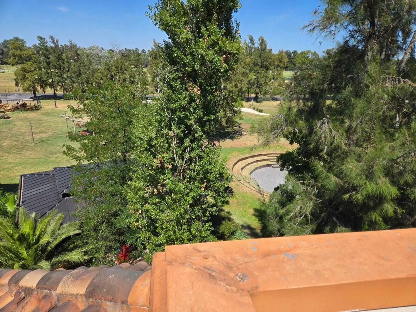 Departamento en venta en Pueblo Caamaño, Pilar con balcón terraza 3