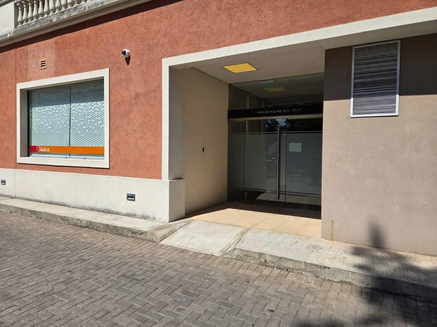 Departamento en venta en Pueblo Caamaño, Pilar con balcón terraza 5