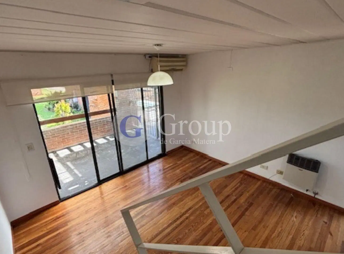 Departamento Dúplex en Alquiler en Aparts del Pinazo, Pilar con balcón terraza 4
