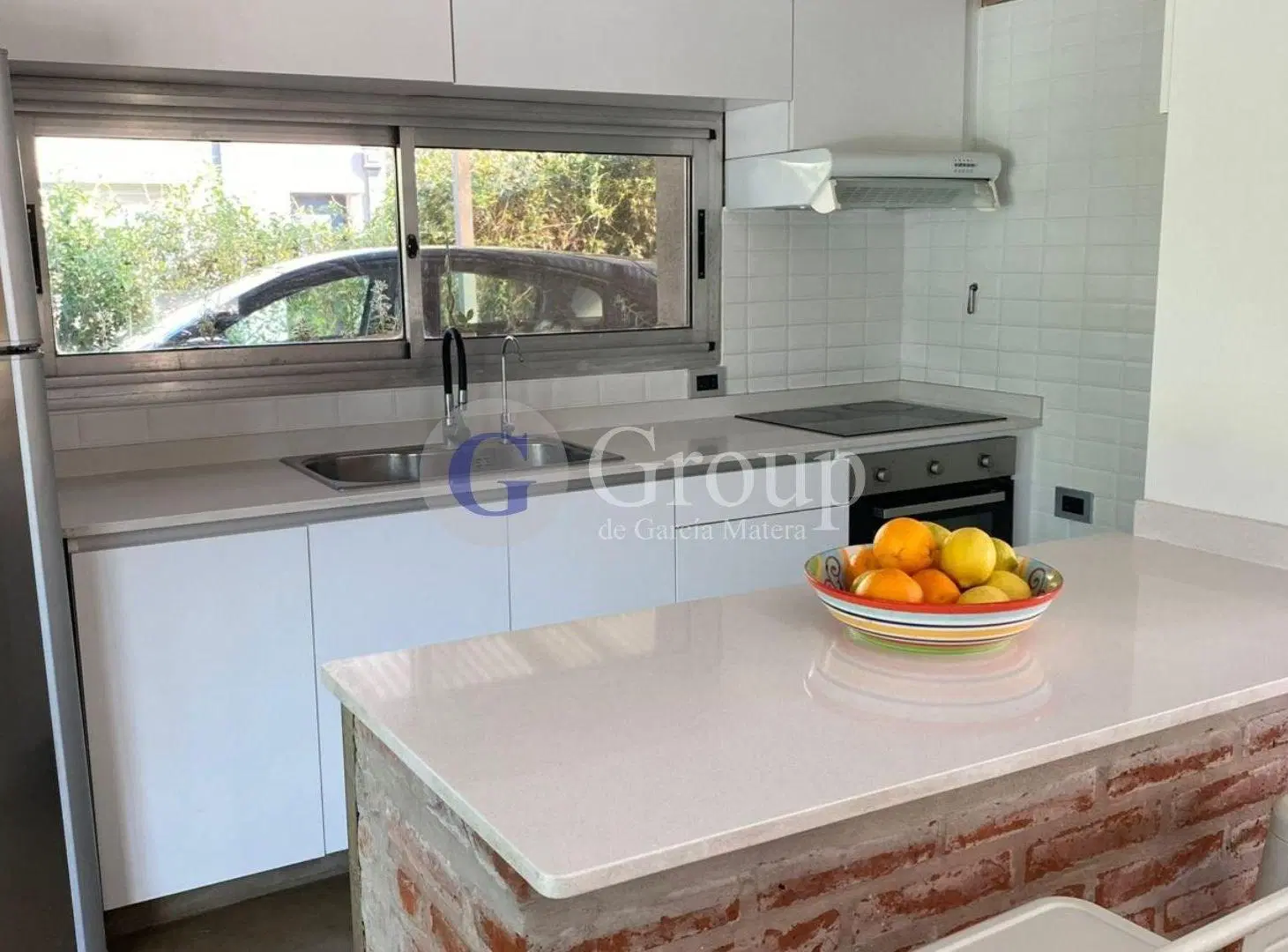 Casa en venta en El Lucero, Escobar con pileta 8