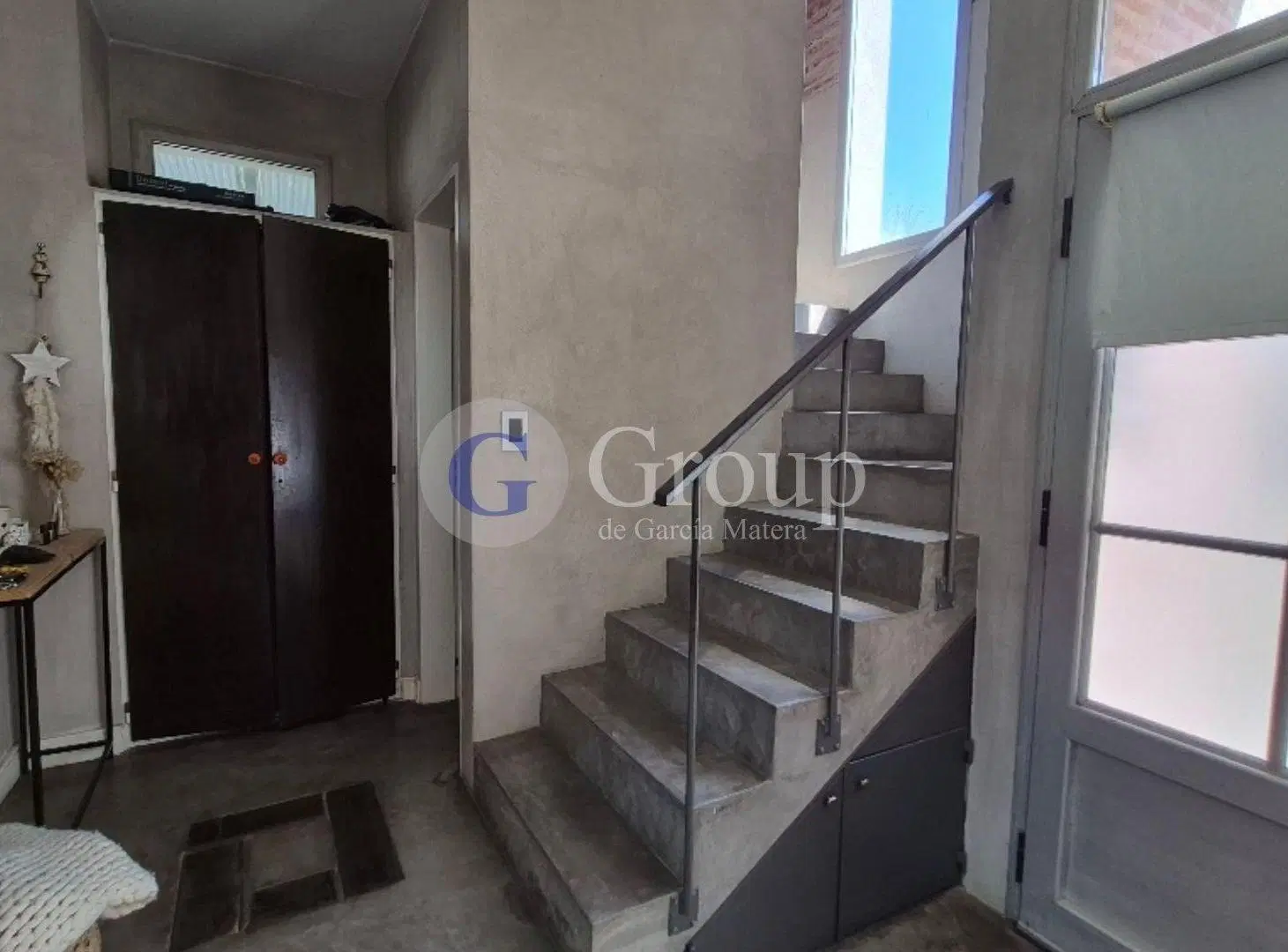 Casa en venta en El Lucero, Escobar con pileta 3