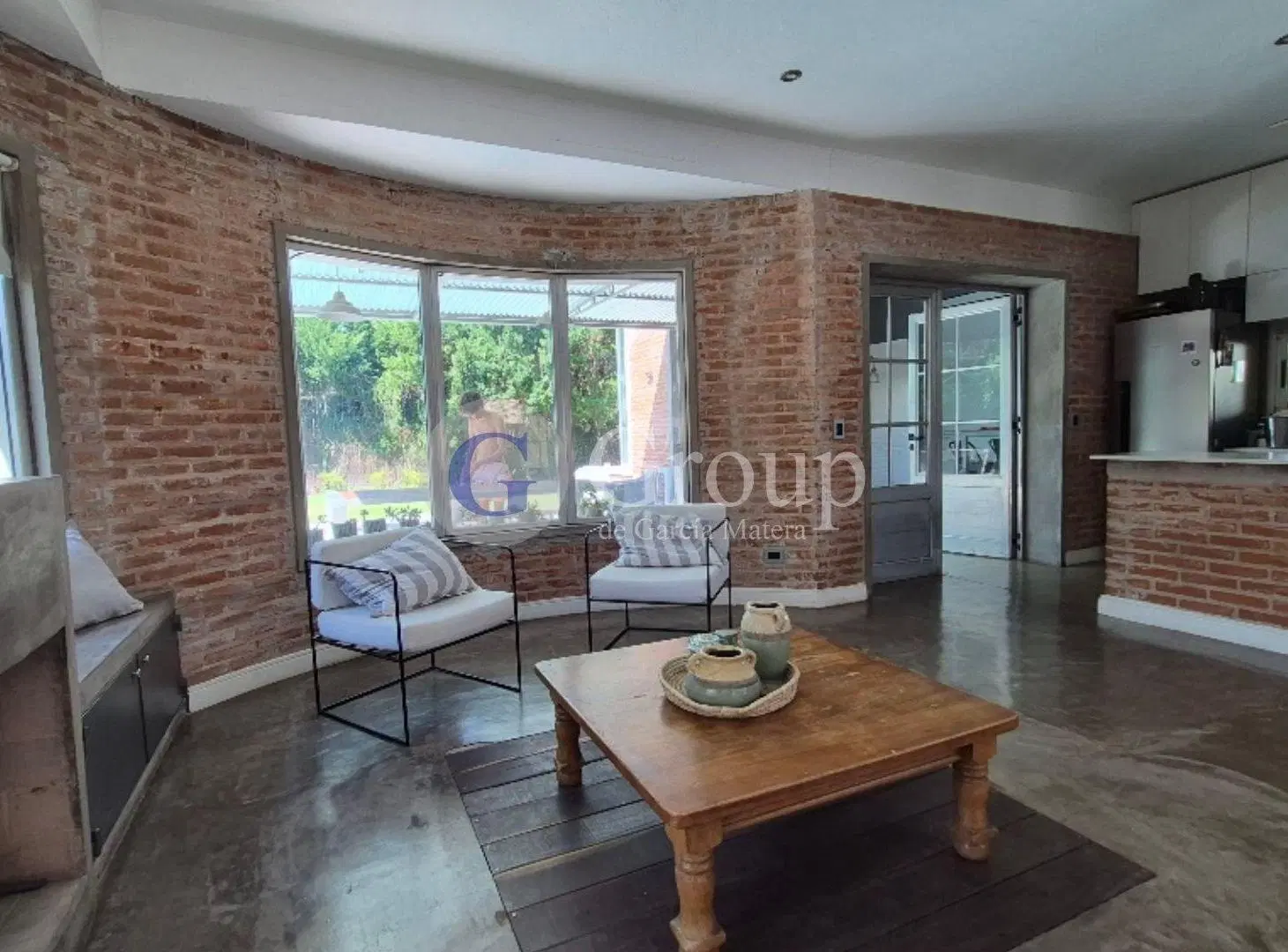 Casa en venta en El Lucero, Escobar con pileta 5