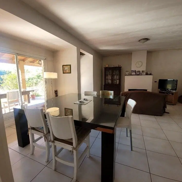 Casa en venta en El Recodo, Pilar con jardín 1