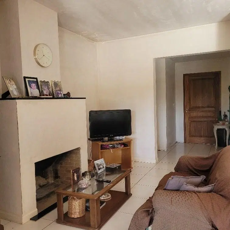 Casa en venta en El Recodo, Pilar con jardín 3