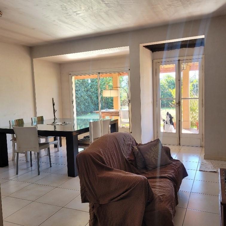 Casa en venta en El Recodo, Pilar con jardín