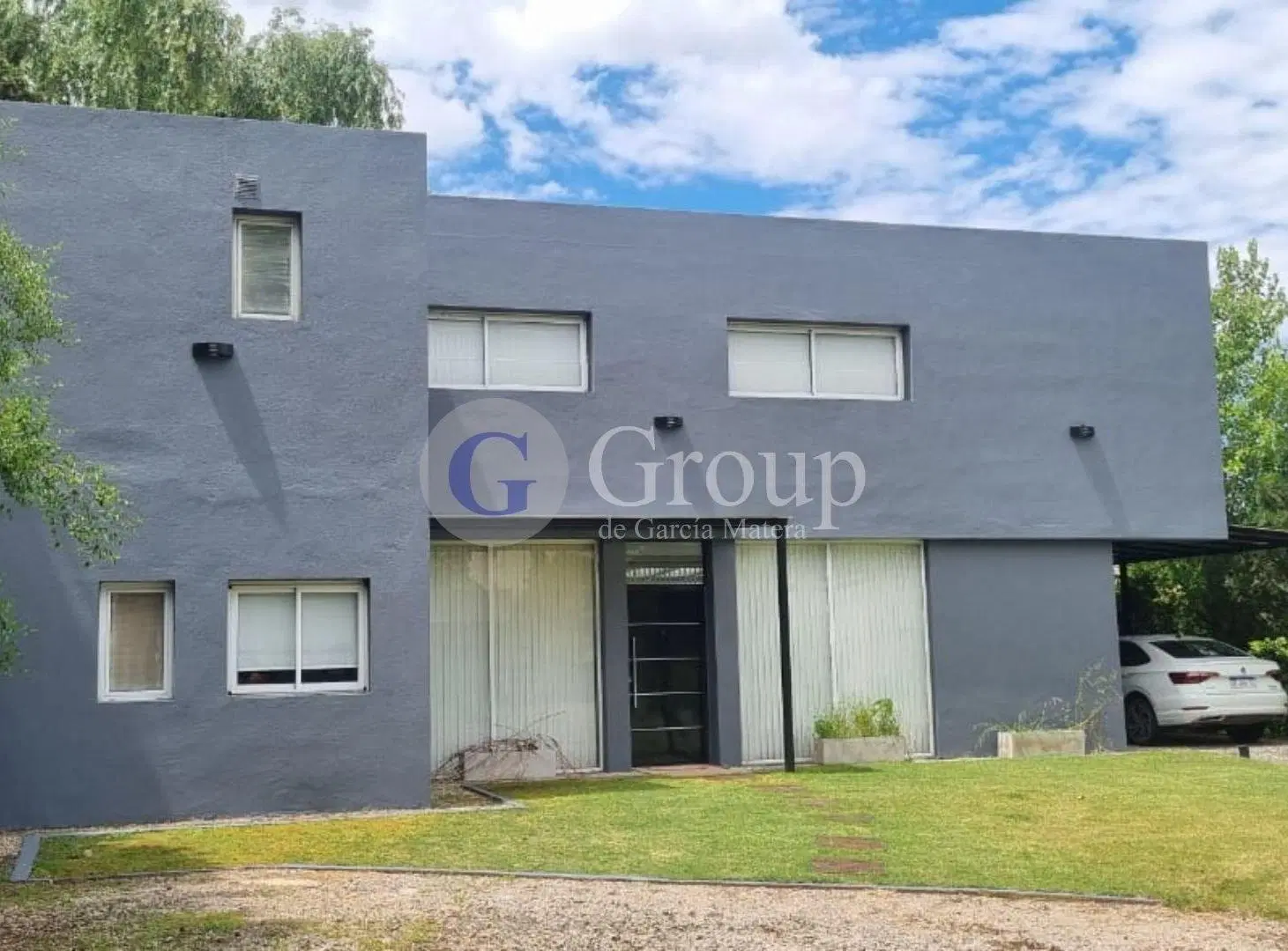 Casa en venta en El Recodo, Pilar con pileta 3