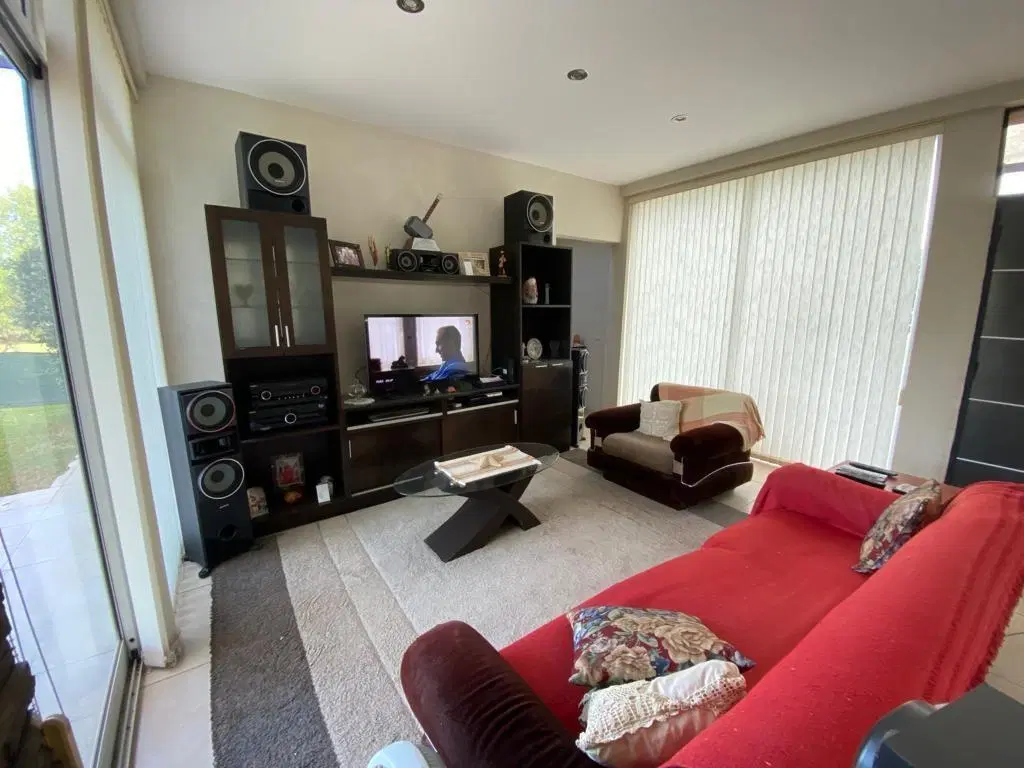 Casa en venta en El Recodo, Pilar con pileta 4