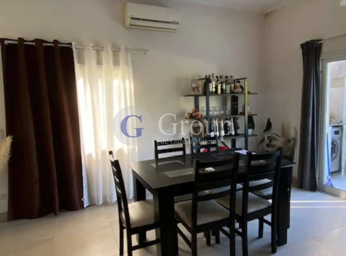 Casa en venta en El Recodo, Pilar con pileta 4