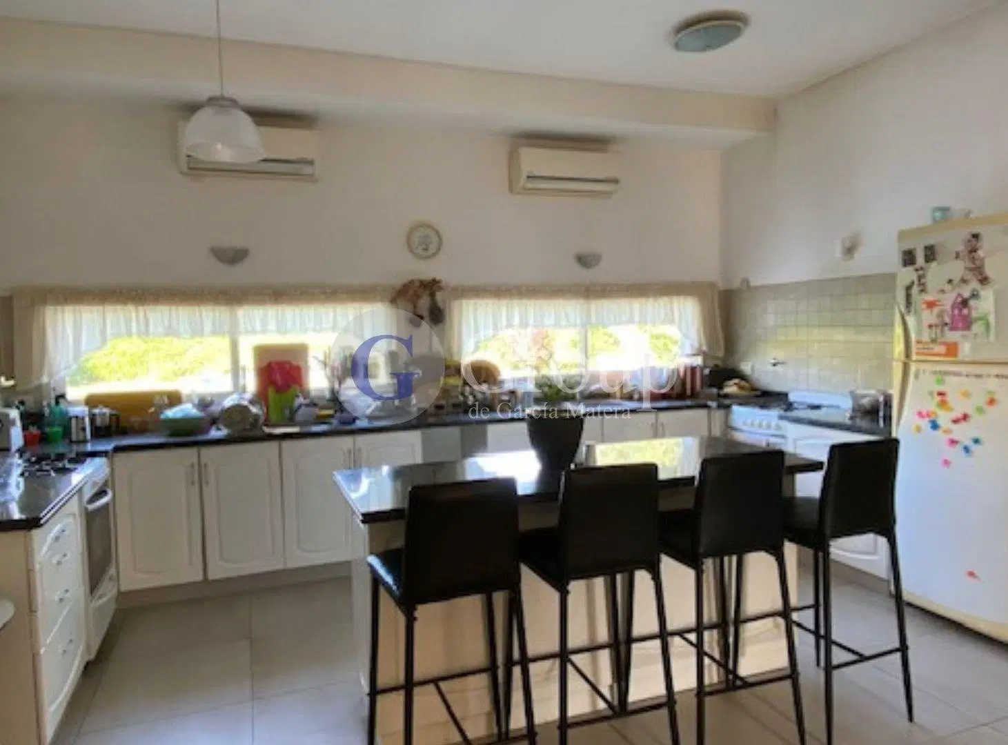 Casa en venta en El Recodo, Pilar con pileta 2